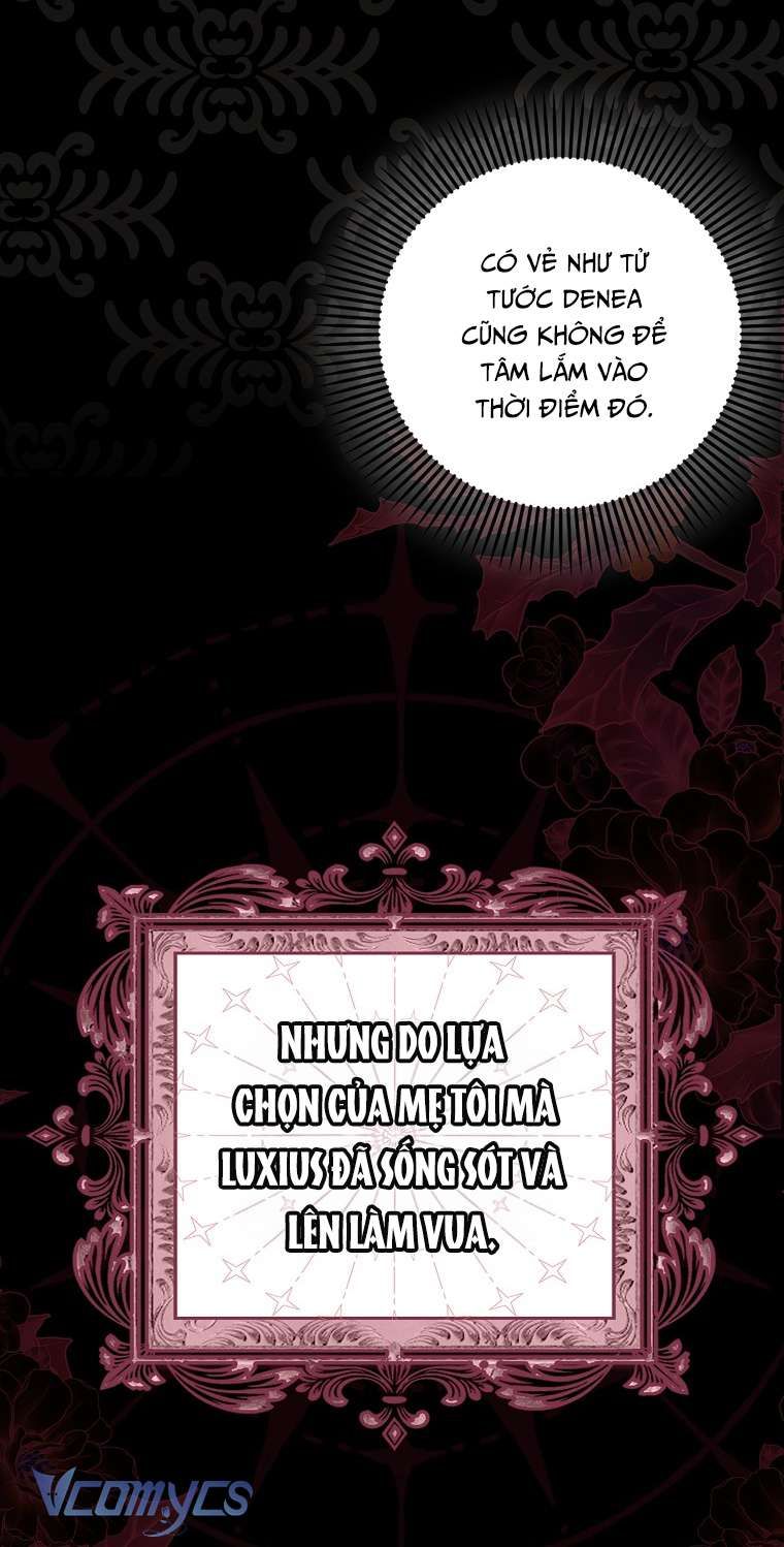 Lần Đầu Bé Út Được Yêu Thương Chương 38 - Trang 27