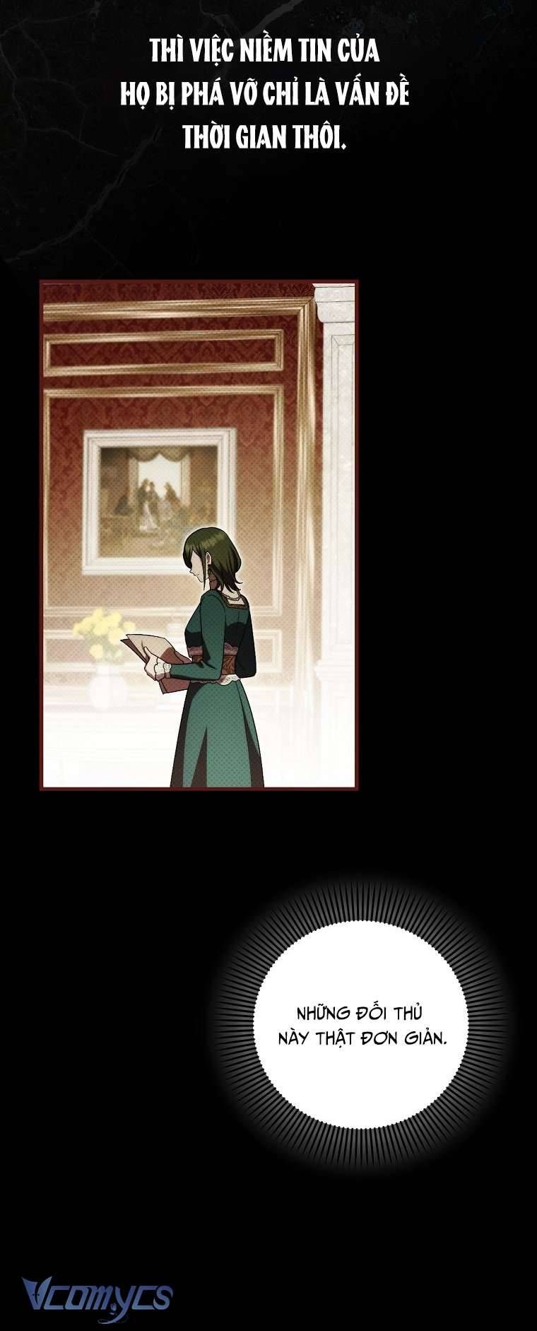 Lần Đầu Bé Út Được Yêu Thương Chương 38 - Trang 31