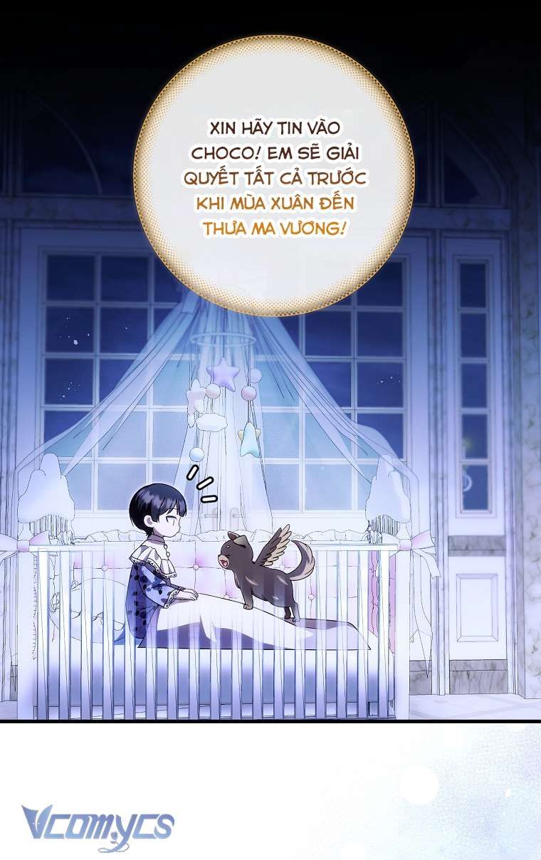 Lần Đầu Bé Út Được Yêu Thương Chương 38 - Trang 32