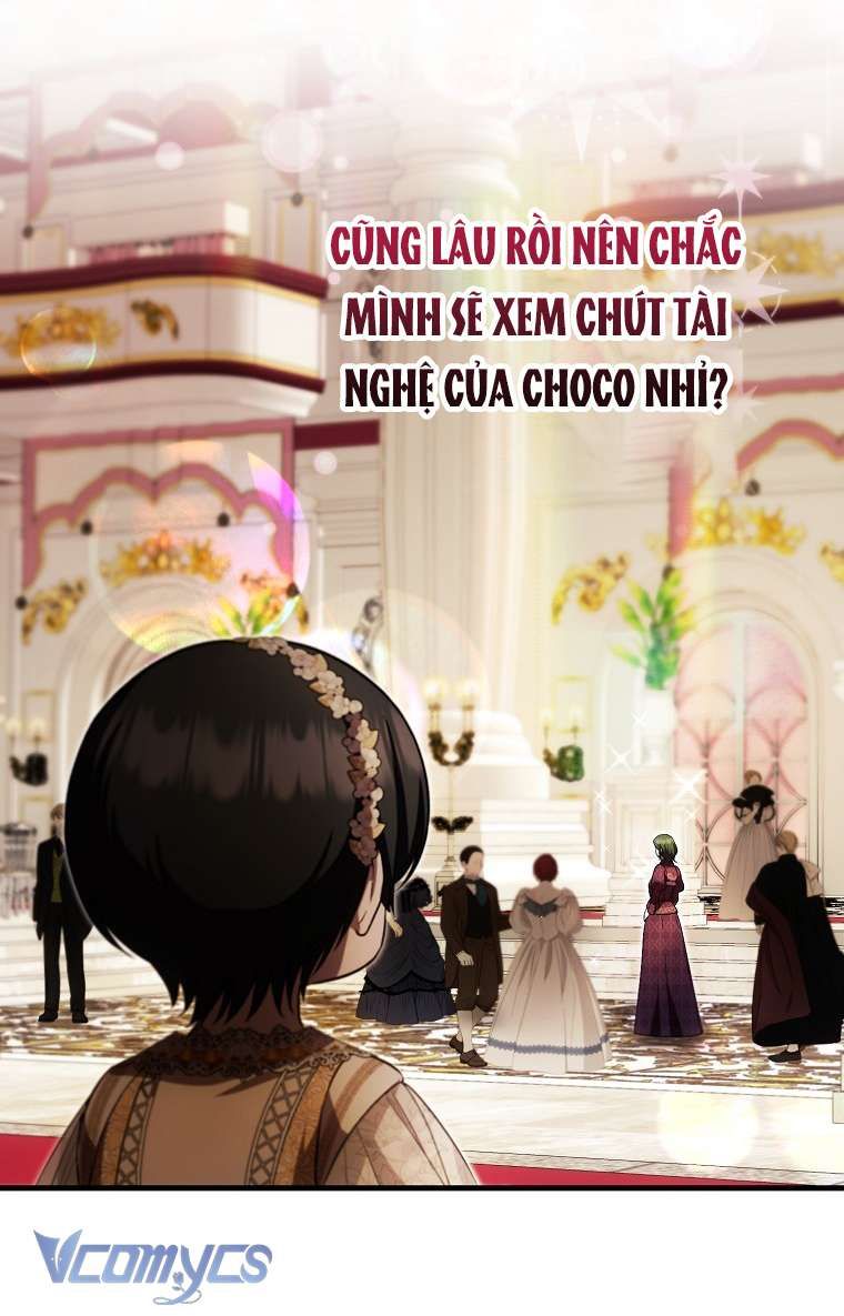 Lần Đầu Bé Út Được Yêu Thương Chương 38 - Trang 39