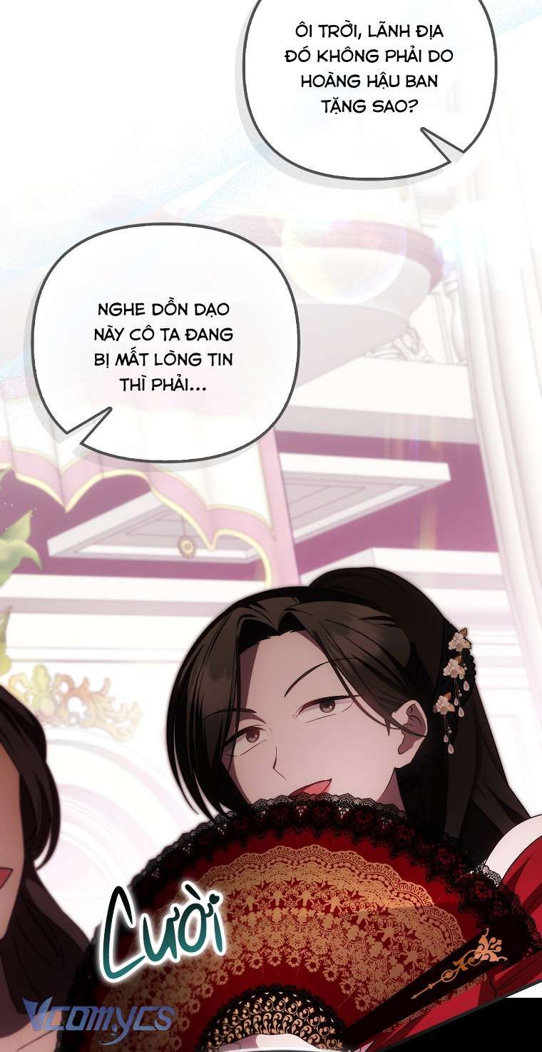 Lần Đầu Bé Út Được Yêu Thương Chương 38 - Trang 42