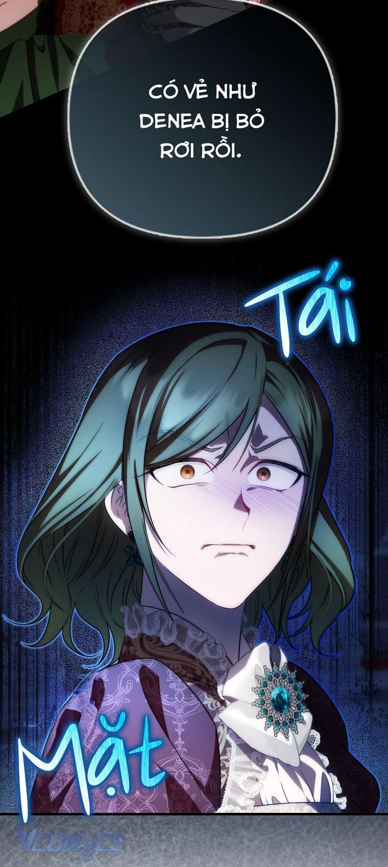 Lần Đầu Bé Út Được Yêu Thương Chương 38 - Trang 43