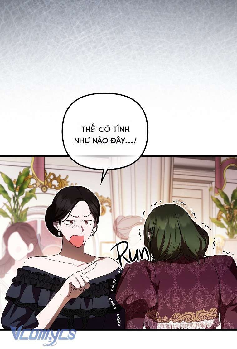 Lần Đầu Bé Út Được Yêu Thương Chương 38 - Trang 44