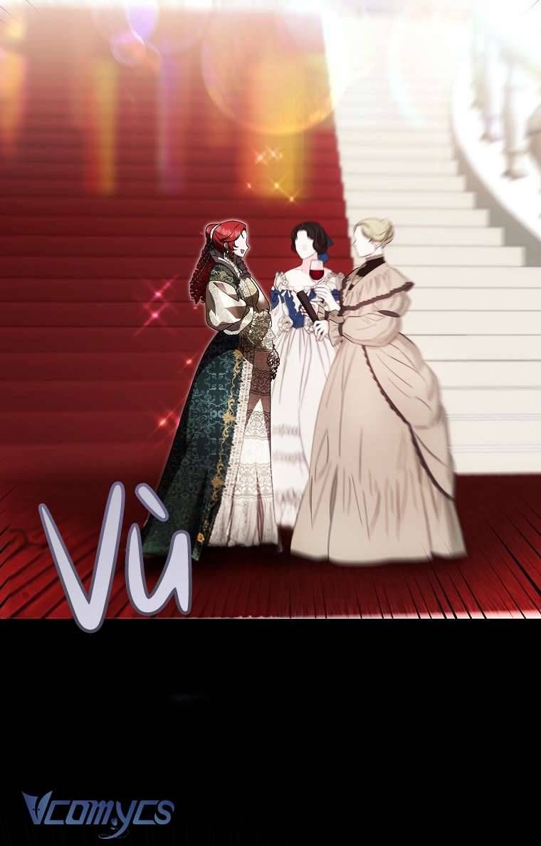 Lần Đầu Bé Út Được Yêu Thương Chương 38 - Trang 46