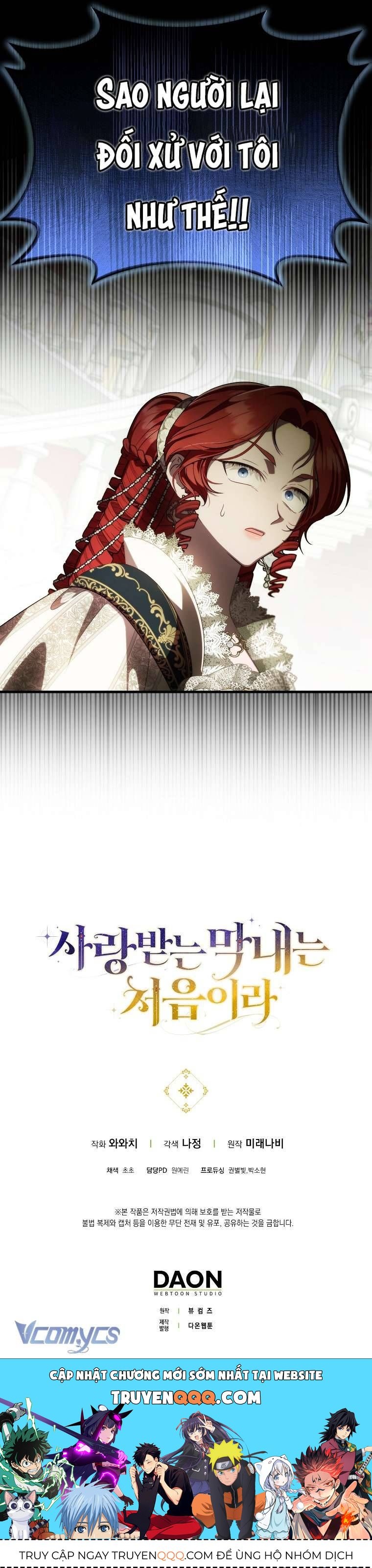 Lần Đầu Bé Út Được Yêu Thương Chương 38 - Trang 48