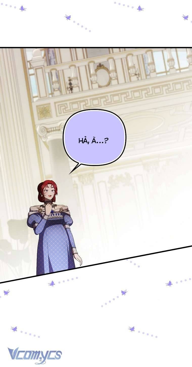 Lần Đầu Bé Út Được Yêu Thương Chương 38 - Trang 7