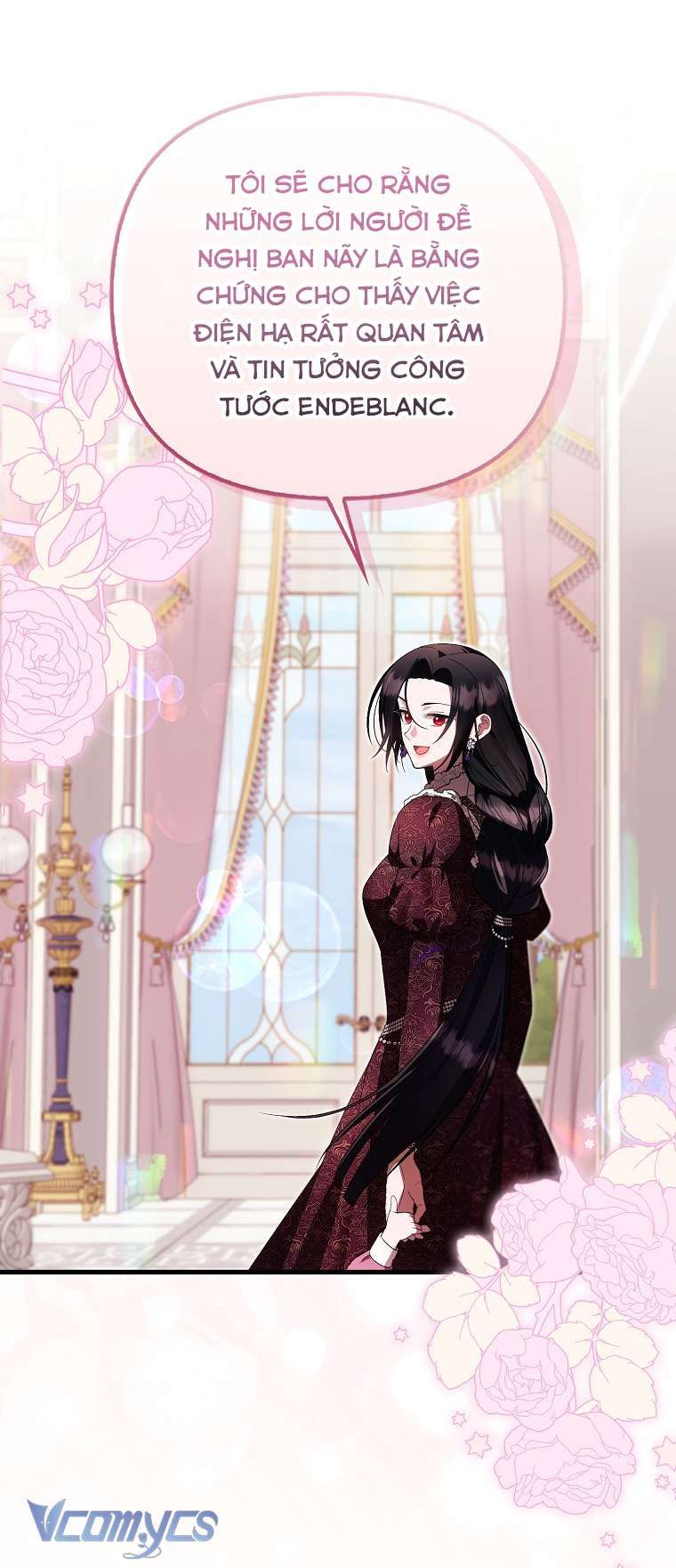 Lần Đầu Bé Út Được Yêu Thương Chương 38 - Trang 8