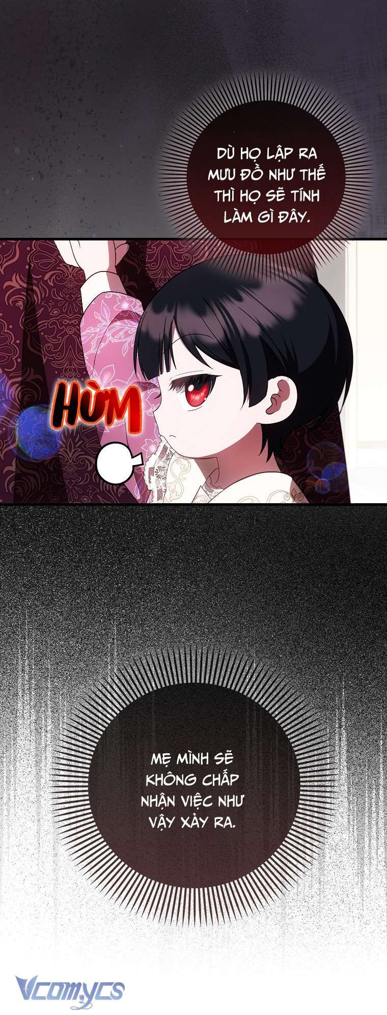 Lần Đầu Bé Út Được Yêu Thương Chương 38 - Trang 10