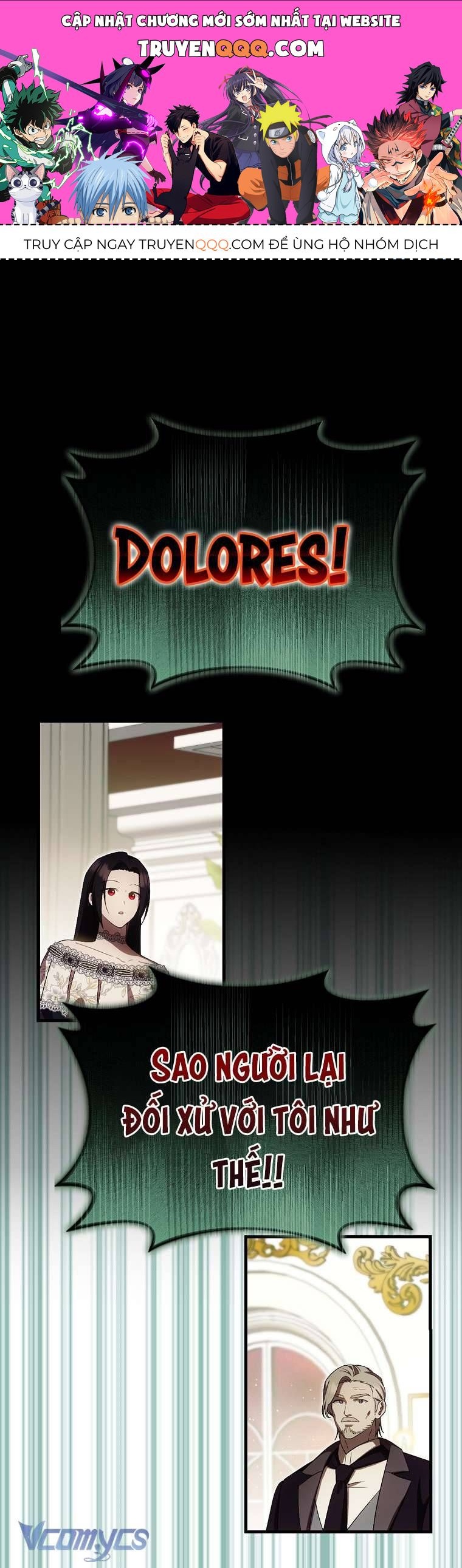 Lần Đầu Bé Út Được Yêu Thương Chương 39 - Trang 1