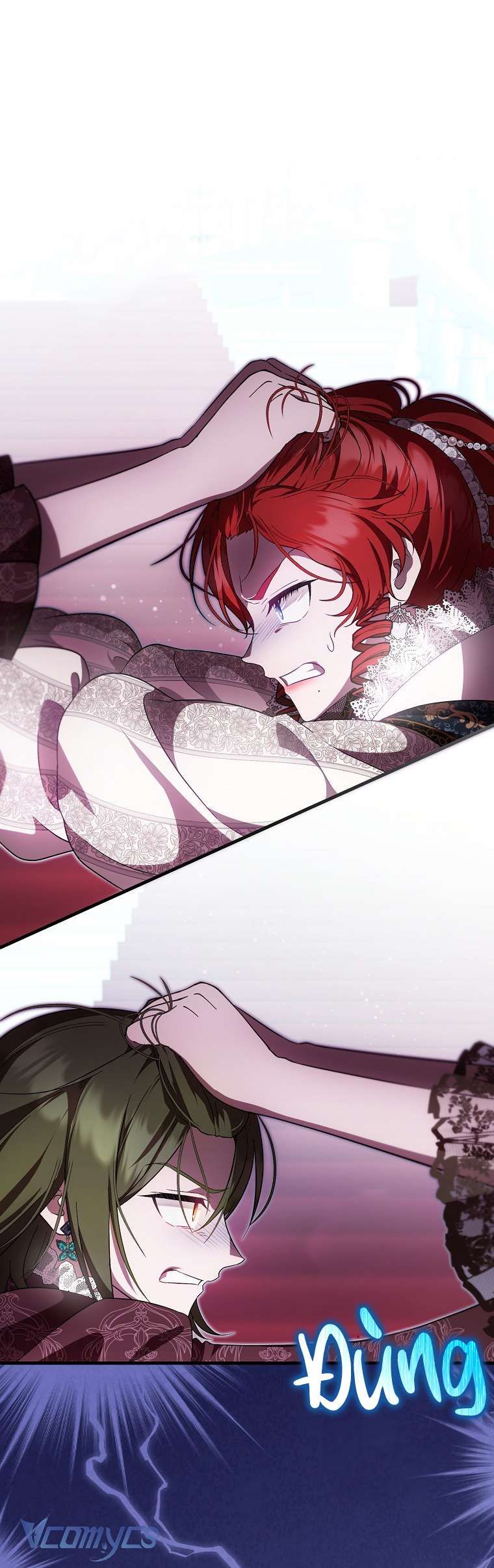 Lần Đầu Bé Út Được Yêu Thương Chương 39 - Trang 13