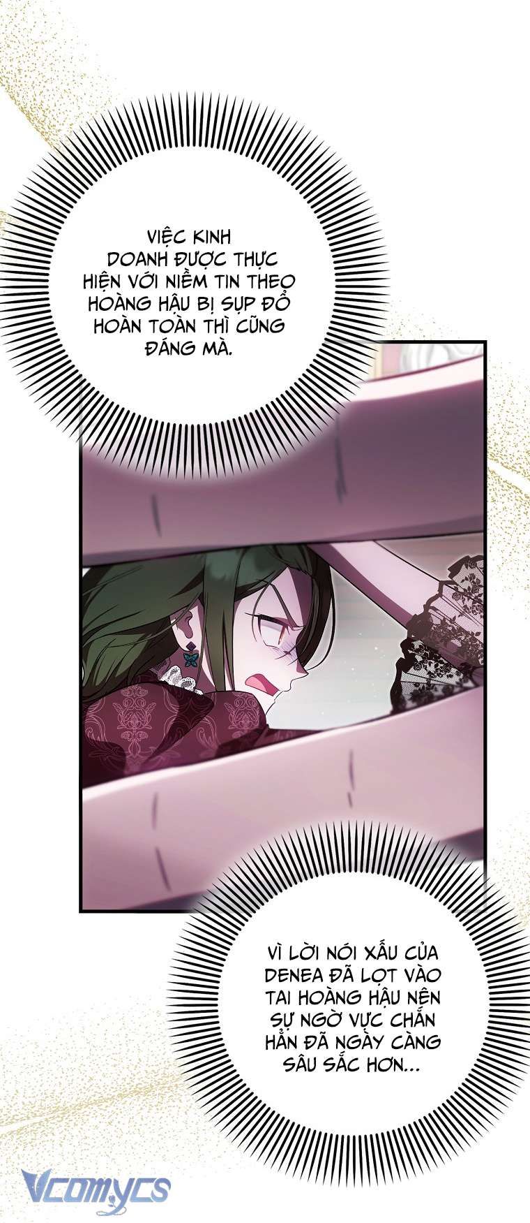 Lần Đầu Bé Út Được Yêu Thương Chương 39 - Trang 17