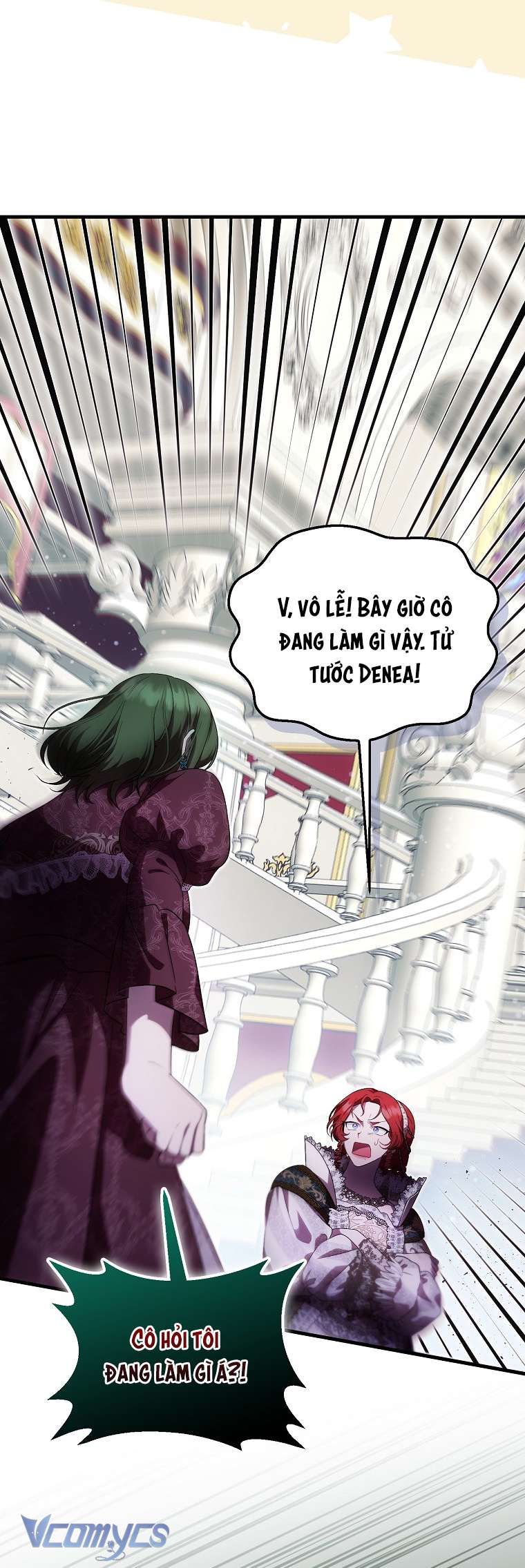 Lần Đầu Bé Út Được Yêu Thương Chương 39 - Trang 3