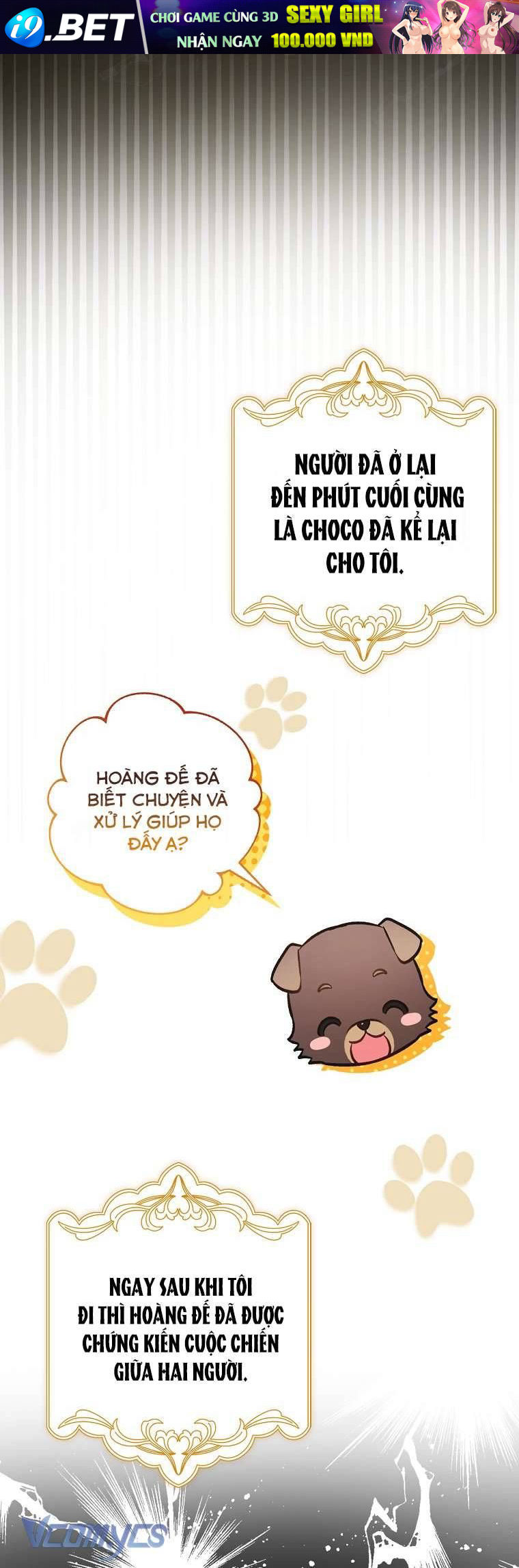 Lần Đầu Bé Út Được Yêu Thương Chương 39 - Trang 21