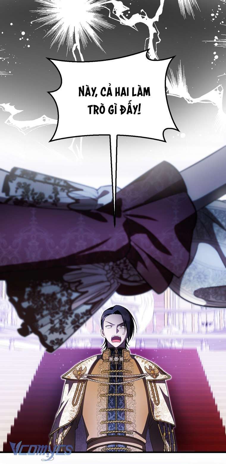 Lần Đầu Bé Út Được Yêu Thương Chương 39 - Trang 22