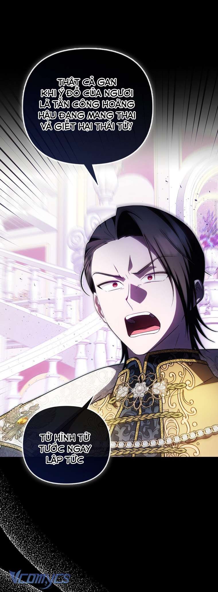 Lần Đầu Bé Út Được Yêu Thương Chương 39 - Trang 24