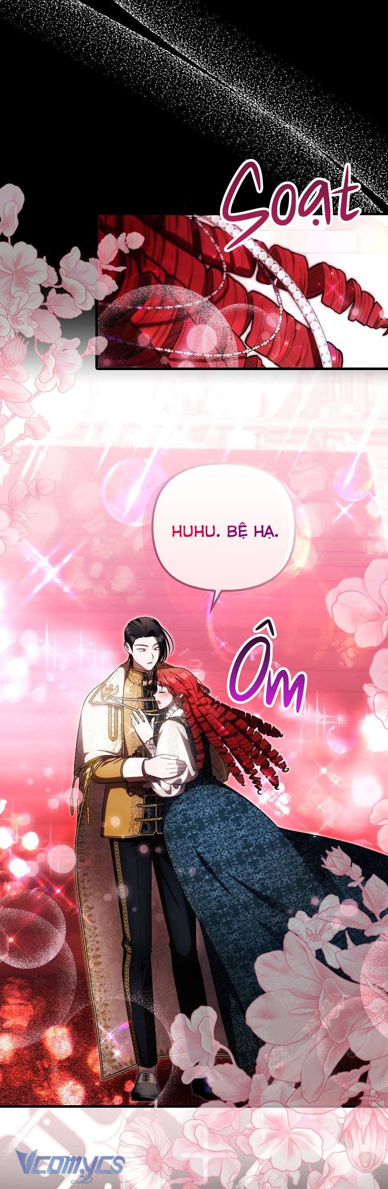 Lần Đầu Bé Út Được Yêu Thương Chương 39 - Trang 25