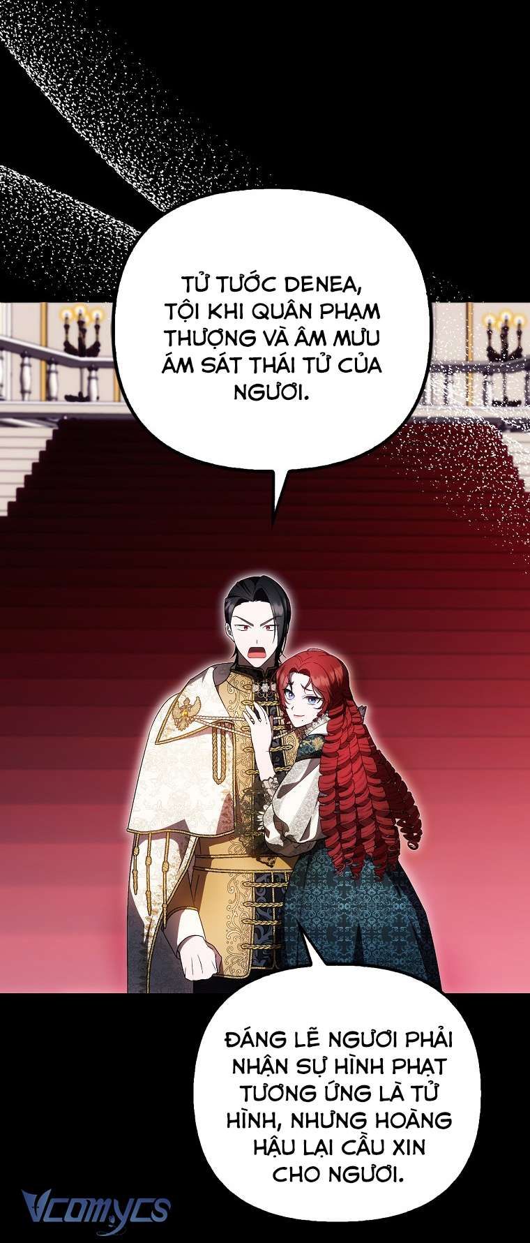 Lần Đầu Bé Út Được Yêu Thương Chương 39 - Trang 28