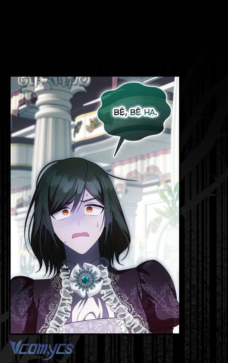 Lần Đầu Bé Út Được Yêu Thương Chương 39 - Trang 29