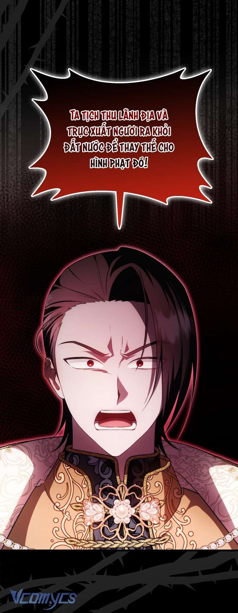 Lần Đầu Bé Út Được Yêu Thương Chương 39 - Trang 30