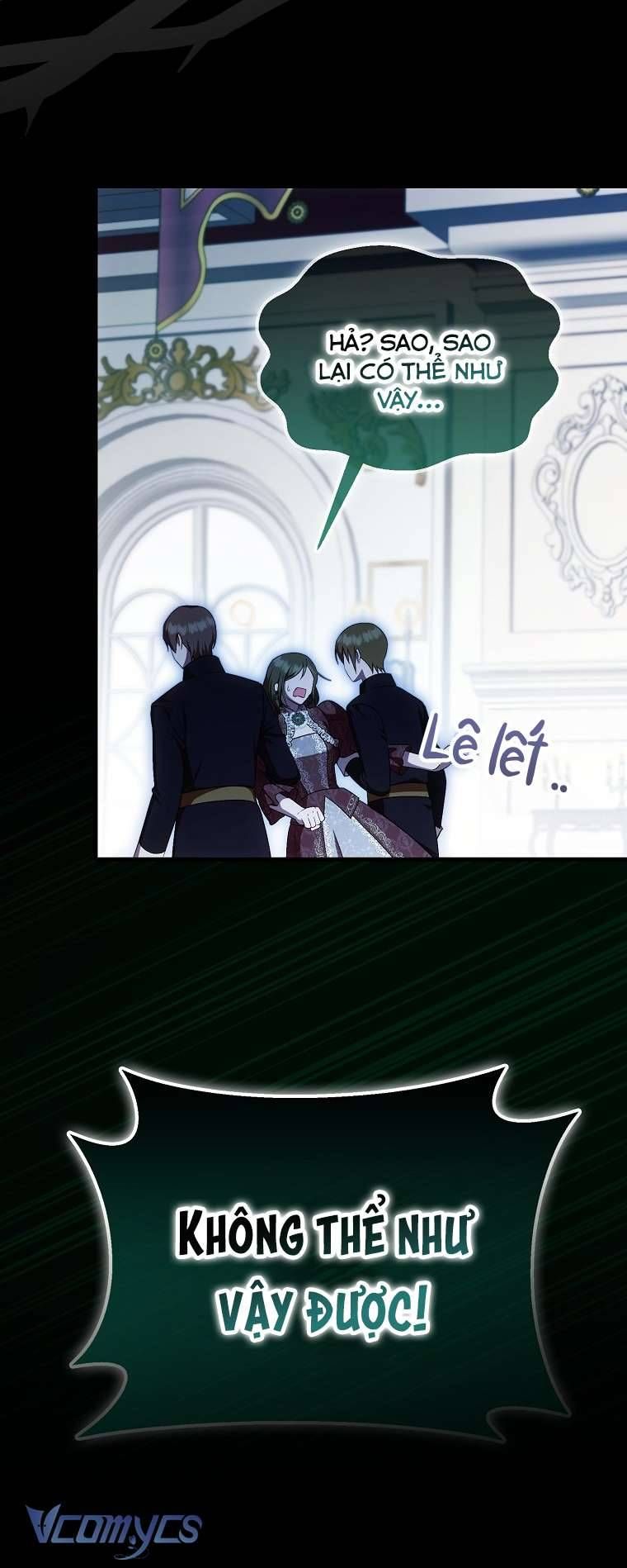 Lần Đầu Bé Út Được Yêu Thương Chương 39 - Trang 31