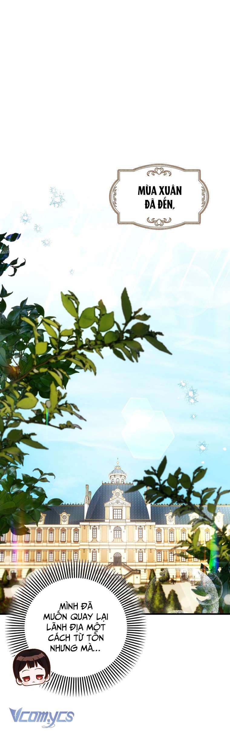 Lần Đầu Bé Út Được Yêu Thương Chương 39 - Trang 35