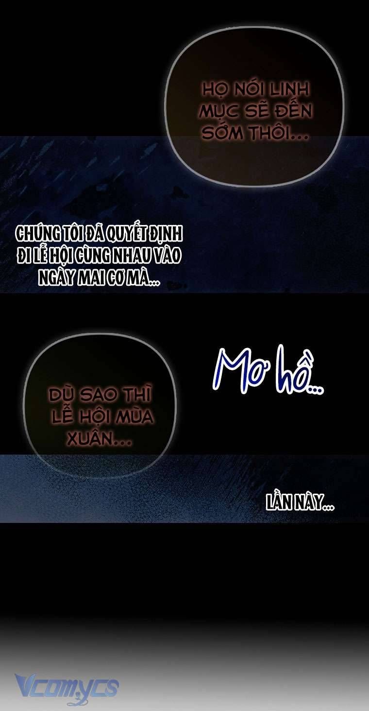 Lần Đầu Bé Út Được Yêu Thương Chương 39 - Trang 40