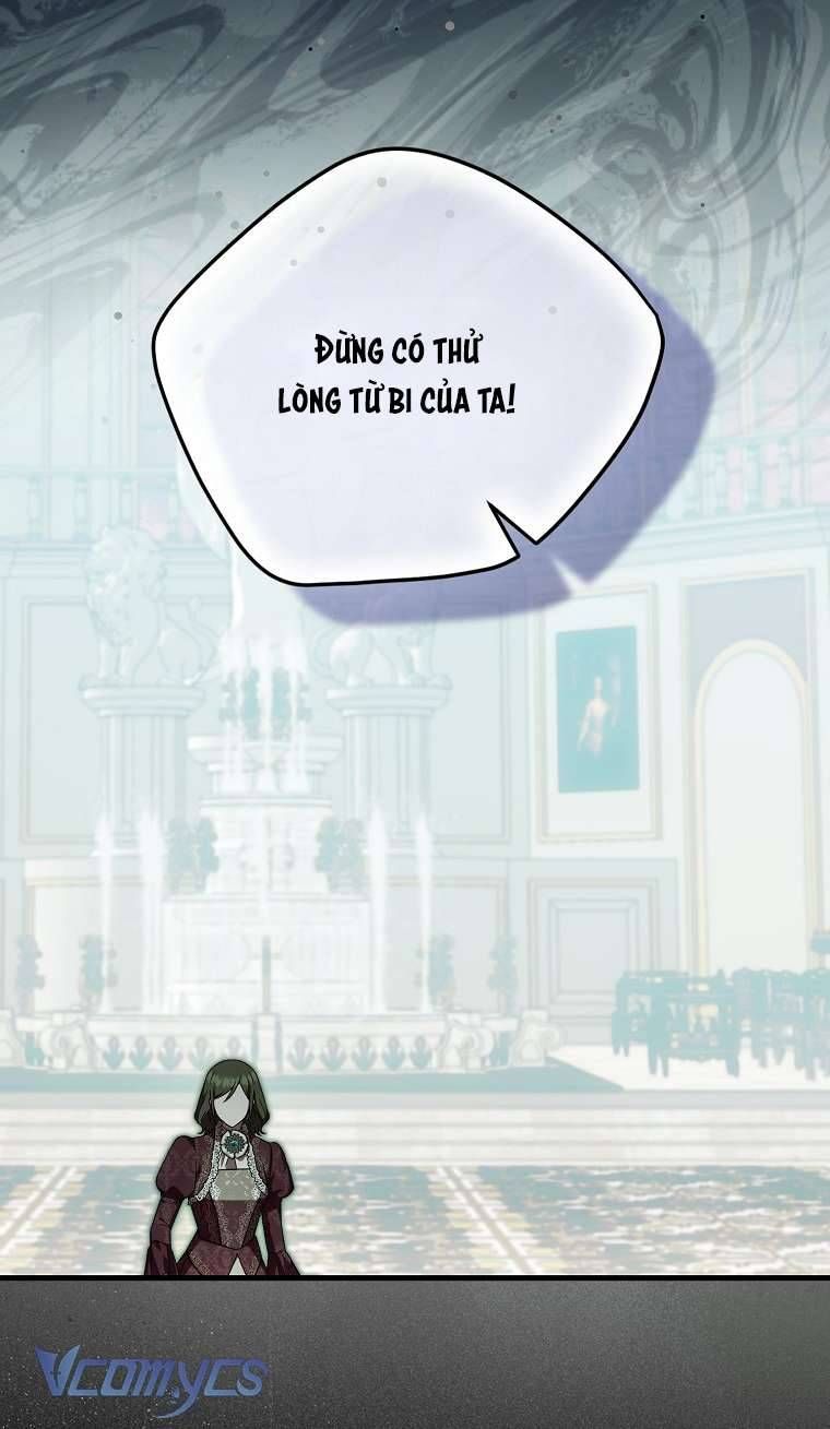 Lần Đầu Bé Út Được Yêu Thương Chương 39 - Trang 5