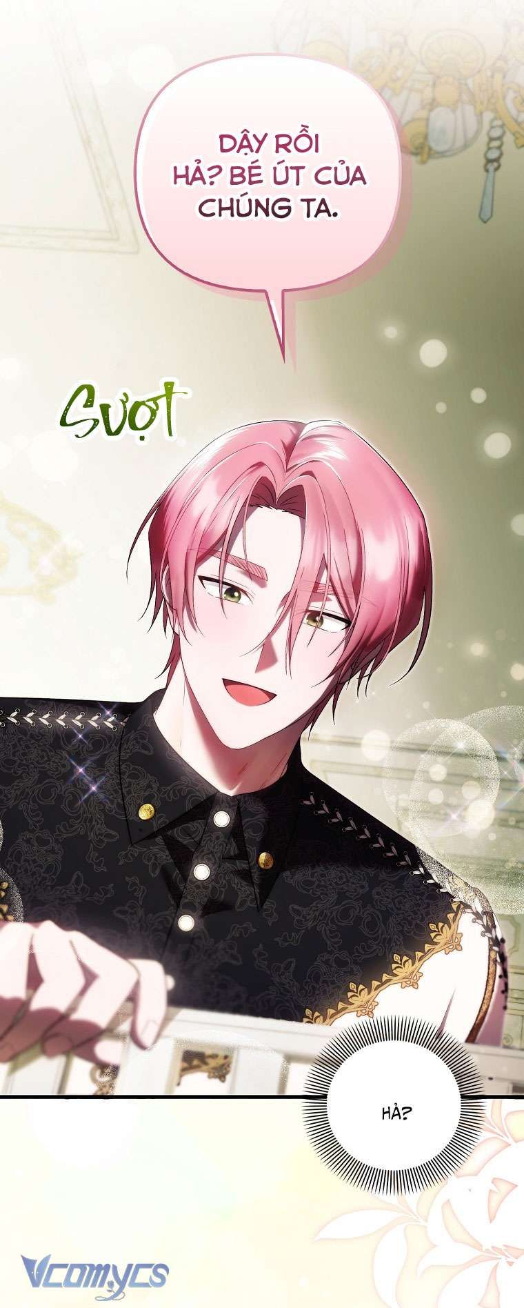 Lần Đầu Bé Út Được Yêu Thương Chương 39 - Trang 44