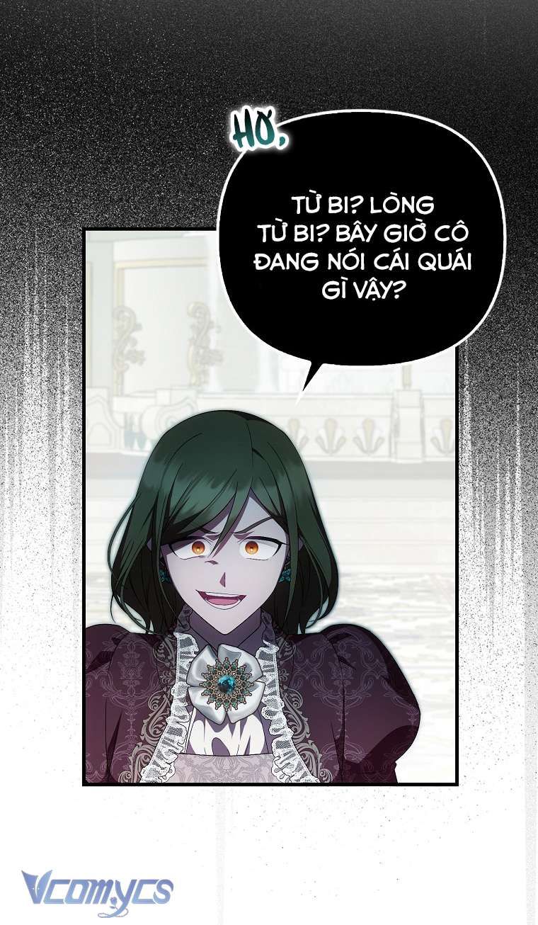 Lần Đầu Bé Út Được Yêu Thương Chương 39 - Trang 6