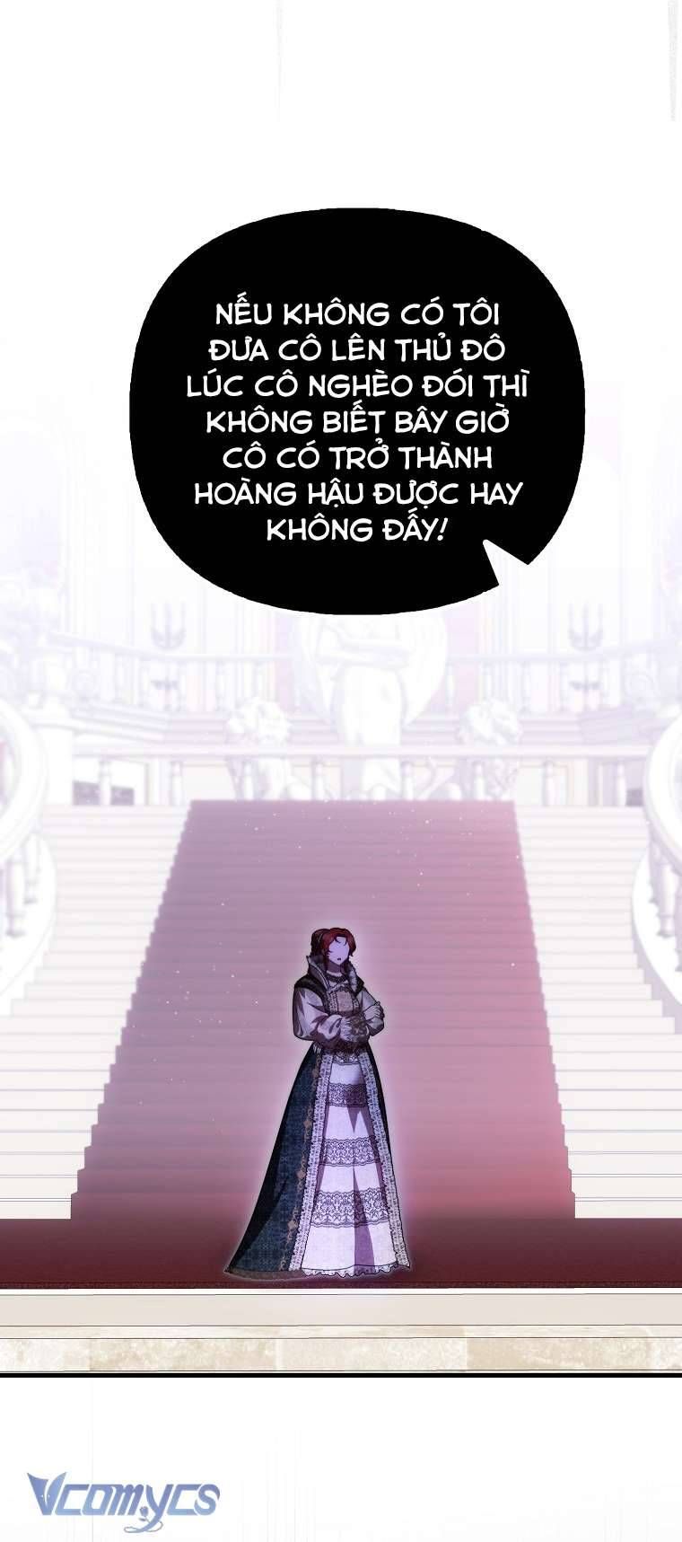 Lần Đầu Bé Út Được Yêu Thương Chương 39 - Trang 7