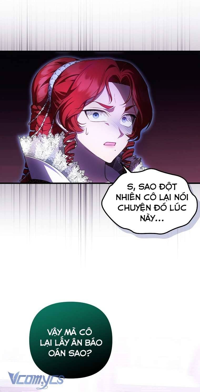 Lần Đầu Bé Út Được Yêu Thương Chương 39 - Trang 8