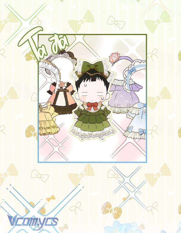 Lần Đầu Bé Út Được Yêu Thương Chương 4 - Trang 2