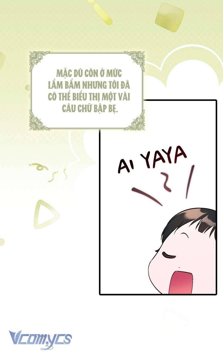 Lần Đầu Bé Út Được Yêu Thương Chương 4 - Trang 11