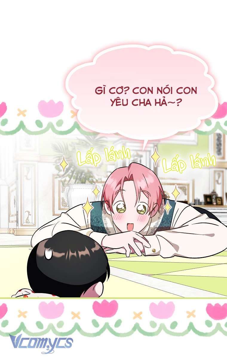Lần Đầu Bé Út Được Yêu Thương Chương 4 - Trang 12