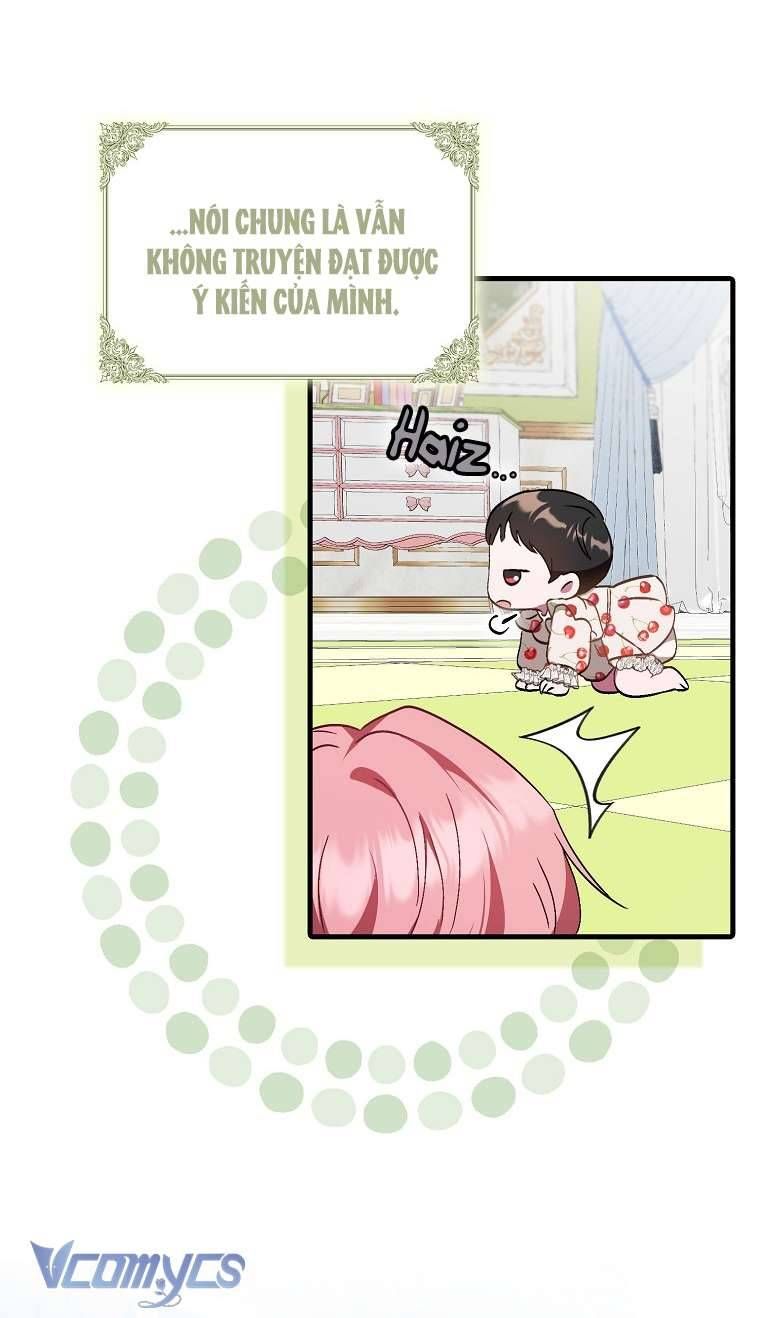 Lần Đầu Bé Út Được Yêu Thương Chương 4 - Trang 13