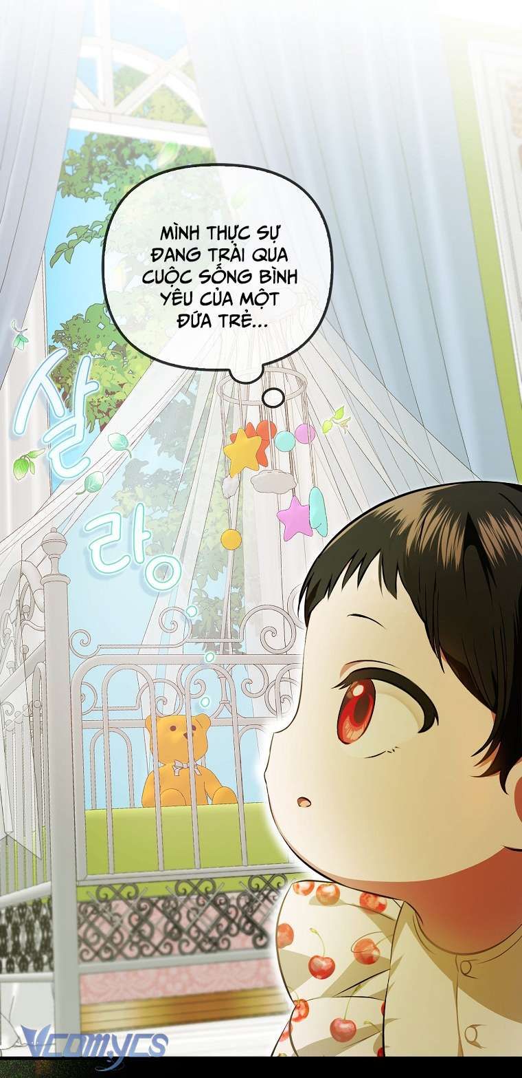 Lần Đầu Bé Út Được Yêu Thương Chương 4 - Trang 14