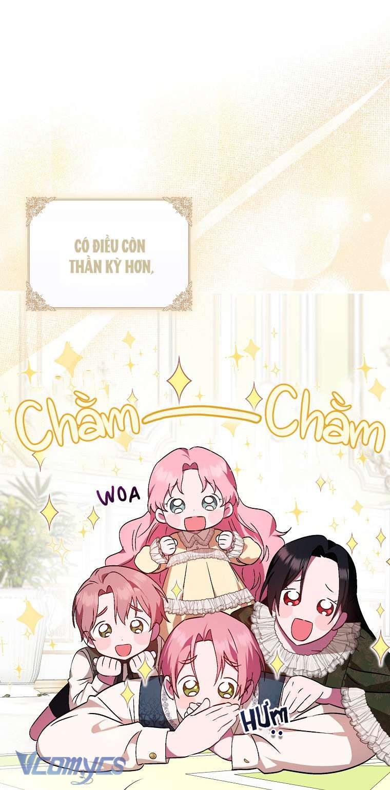 Lần Đầu Bé Út Được Yêu Thương Chương 4 - Trang 17