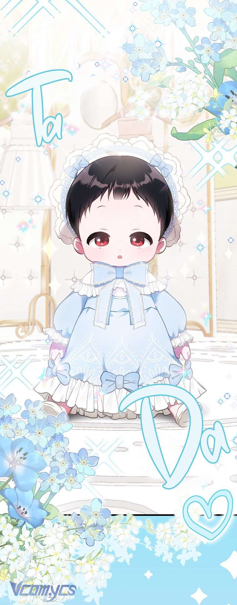 Lần Đầu Bé Út Được Yêu Thương Chương 4 - Trang 3