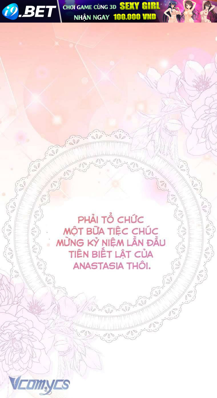 Lần Đầu Bé Út Được Yêu Thương Chương 4 - Trang 21