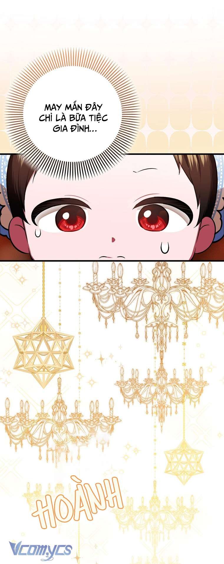 Lần Đầu Bé Út Được Yêu Thương Chương 4 - Trang 23