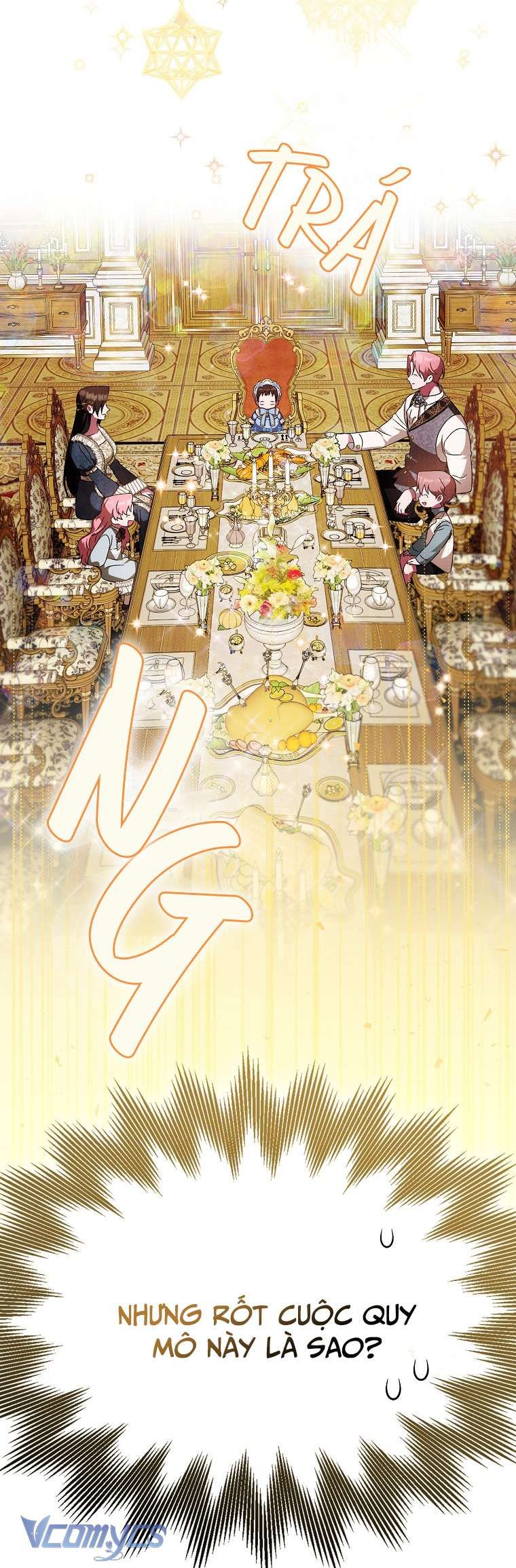 Lần Đầu Bé Út Được Yêu Thương Chương 4 - Trang 24