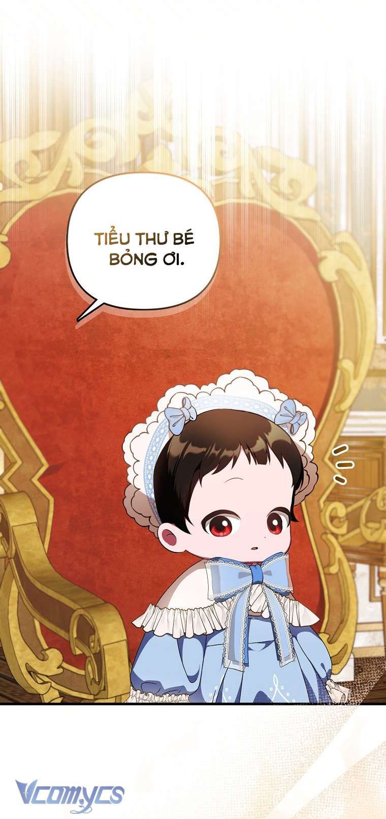 Lần Đầu Bé Út Được Yêu Thương Chương 4 - Trang 26