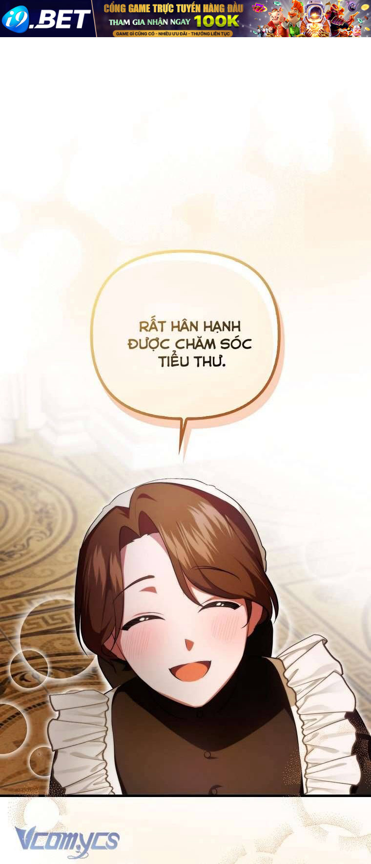 Lần Đầu Bé Út Được Yêu Thương Chương 4 - Trang 28