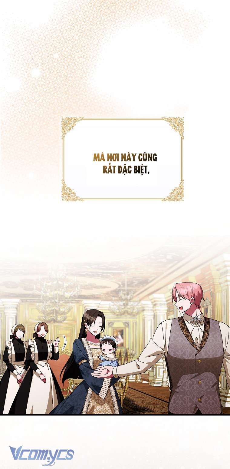 Lần Đầu Bé Út Được Yêu Thương Chương 4 - Trang 30