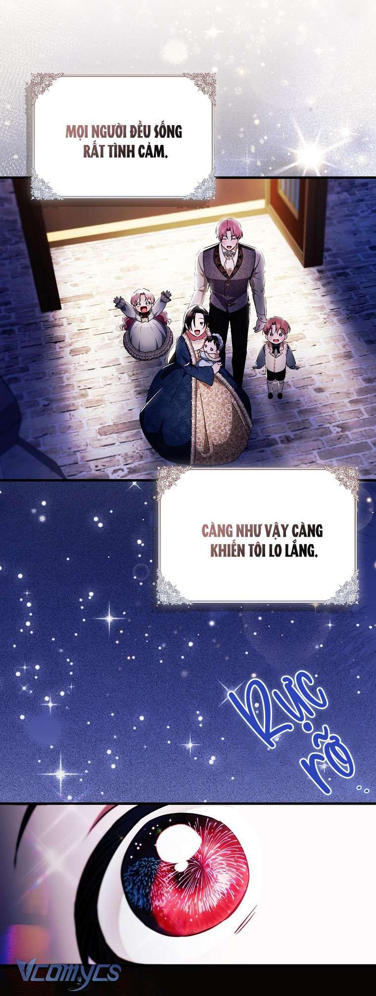 Lần Đầu Bé Út Được Yêu Thương Chương 4 - Trang 31