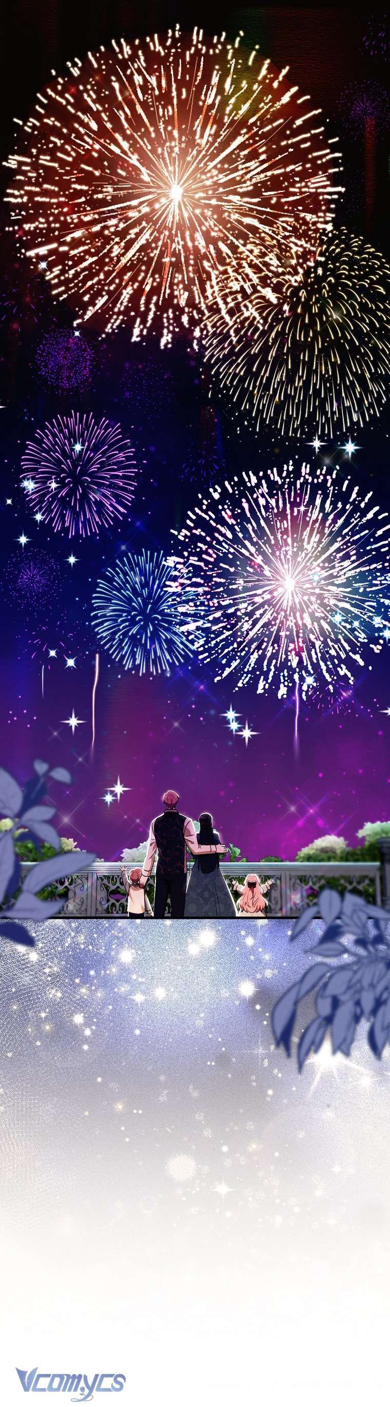 Lần Đầu Bé Út Được Yêu Thương Chương 4 - Trang 32