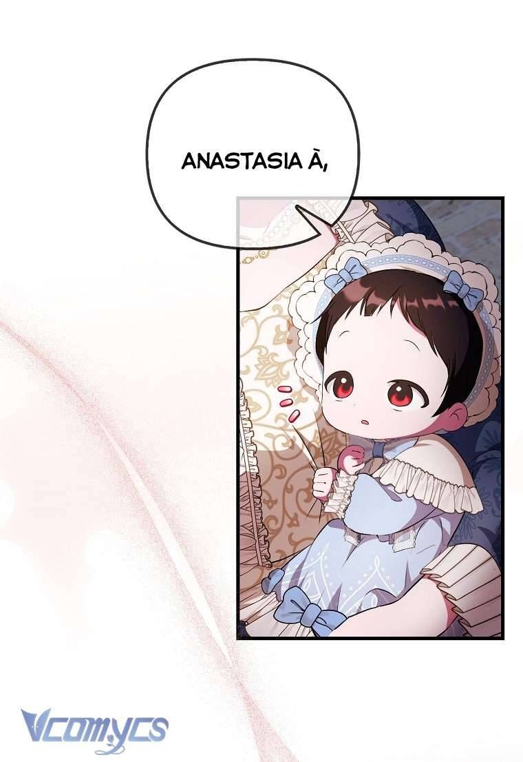 Lần Đầu Bé Út Được Yêu Thương Chương 4 - Trang 33