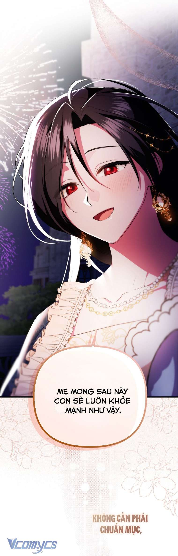 Lần Đầu Bé Út Được Yêu Thương Chương 4 - Trang 34