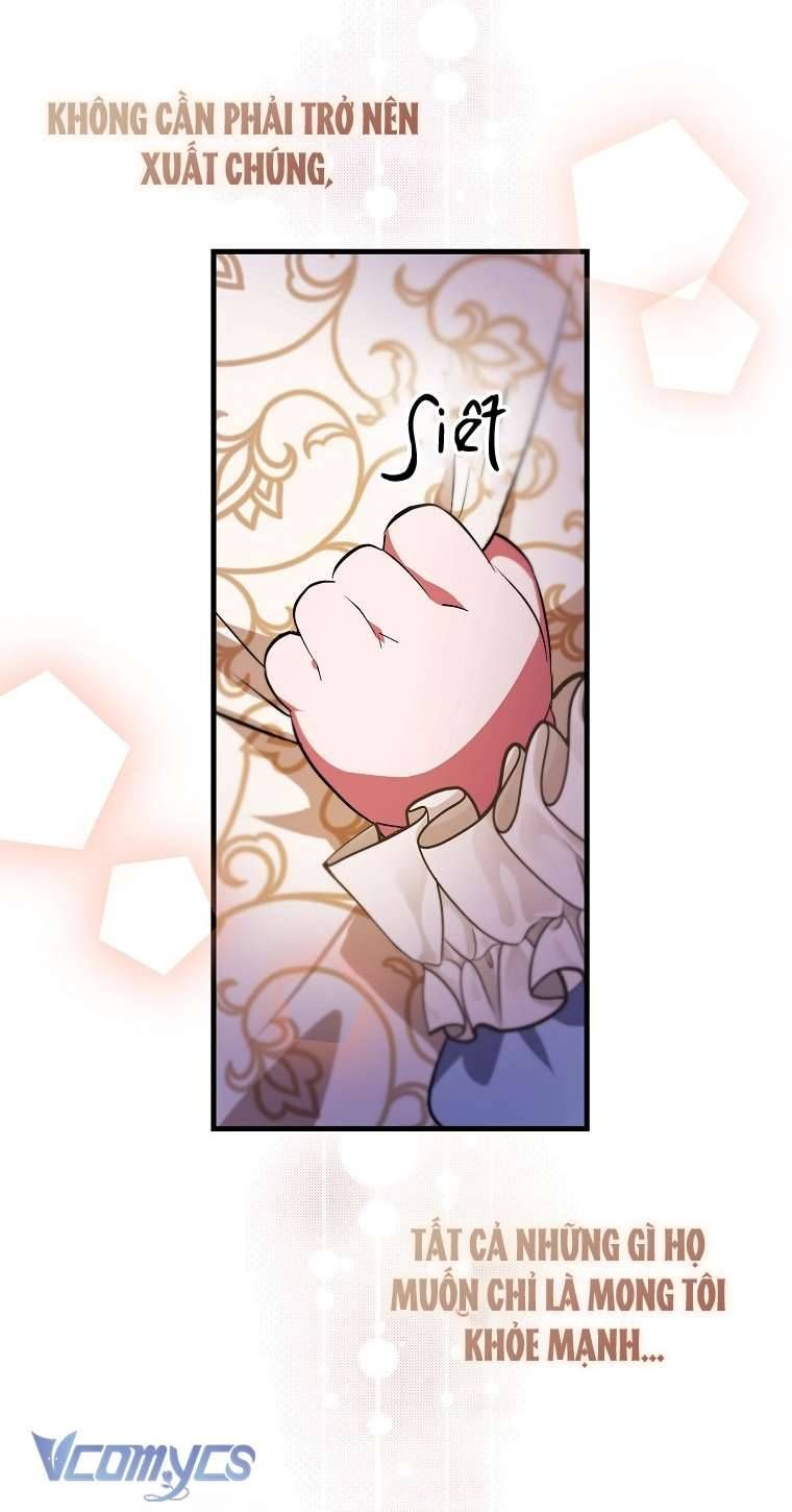 Lần Đầu Bé Út Được Yêu Thương Chương 4 - Trang 35