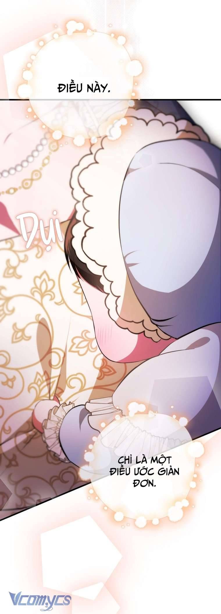 Lần Đầu Bé Út Được Yêu Thương Chương 4 - Trang 36